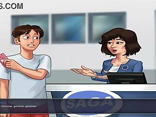 Summer Time Saga Unc Part 7