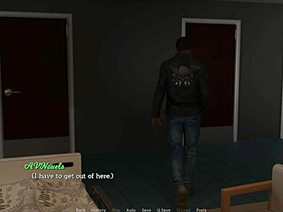 Leap of faith 126, game adventure unfolds