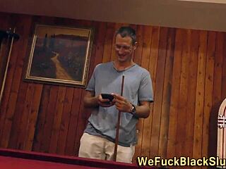 yo jezabel vessir, how's that interracial gangbang feel in public?