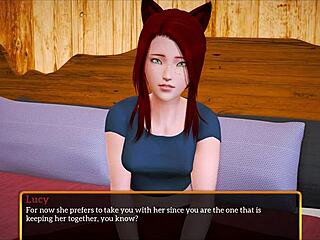 My New Family Episode 492