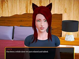 My New Family Episode 492