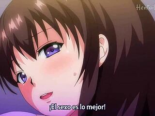 Enkou Namapako Episode 2 Sub Español: Intense Anime Action