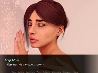 Complete Gameplay: Echoes of Lust Episode 2 Part 4