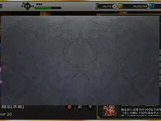 Japanese Anime Hentai with Intense Action Scenes