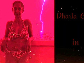 Dharla Remembers Wild Parties In Vienna During Her Student Time