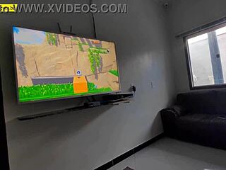 Hot young 18+ girl is on the couch with her legs open wanting to fuck 🔥