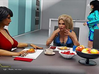 ऑल्टरनेट एग्जिस्टेंस 19 गेम एडवेंचर