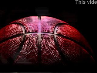 sissy training for the bbc trans basketball team teaser