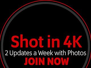 Is sexy amateur Dana ready to suck that big dick deep?