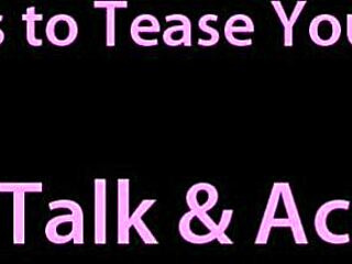 मैं अपने लवर को सेक्सी टॉक और एक्सेंट्स से टीज करती हूँ