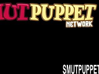 Teen 18+s Love Doggy Style Compilation Part 4