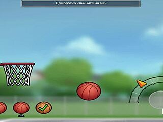 Summertimesaga - Stress Relief Handjob in Episode 4 Scene 75