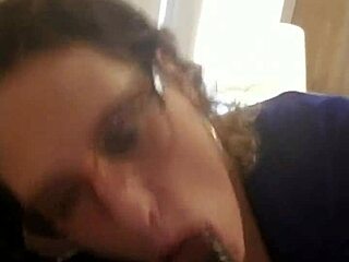 damn, i’m obsessed with shay sucking that huge bbc!