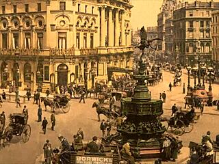 two centuries of raw vintage porn action.