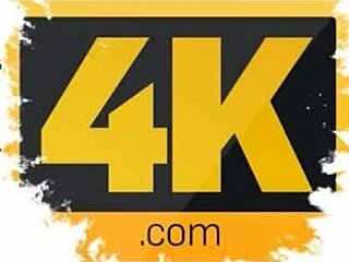 black4k slim gal has sex with black guy not knowing he's just the driver