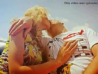 Alex Angel shines in erotic dance moves!