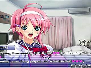 apartment of love ep 5 where he gropes her