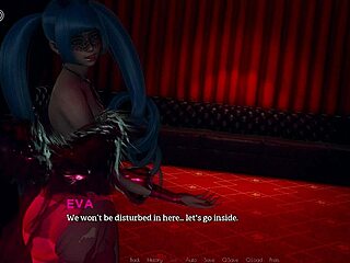 Exploring the gameplay in Eternum