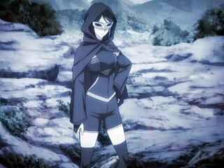 TATE NO YUUSHA EPISODE 9 PORTUGUES