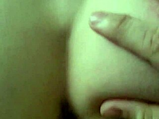 this shy teen girl took a huge creampie from throbbing cock