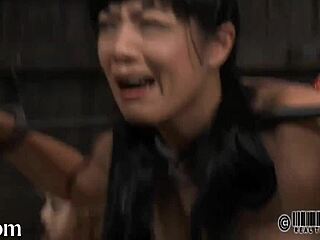 साडोमासोचिज्म हार्डकोर एक्शन, एक्सट्रीम प्ले देखना चाहते हो?