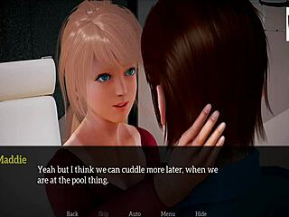 my new family story in 3d hentai cartoon