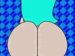 Beat banger legacy mods abby full bodied.