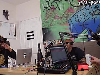 Fyourpodcast Episode 6: King Cure Interview With Adult Content And Sex Talk