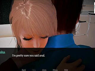 my new family story in 3d hentai cartoon