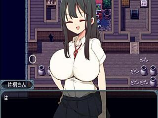 Katagiri-san remains cold in part two 😔