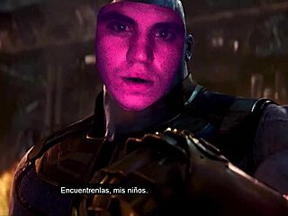 Legends War Erupts with Epic Action and Gritty Battles