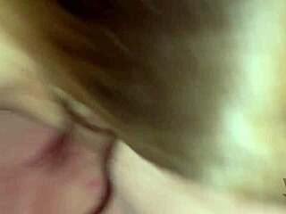 Horny Stepsister Jumps On Step Brother Dick Until Cum