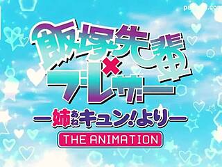 hentai ai upscaled 60 fps