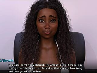 Meeting AVS New Team Members in WVM 161 with Big Asses 😏