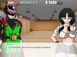 things just keep getting worse in dragon ball dragon girl x