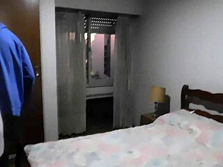 Intense Anal Fucking at Real Estate