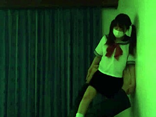 Ballbusting 63: Intense Kicks to the Balls or Gentle Tease?