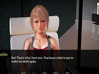 Explore The Provocative Secrets Of My New Family In This Hentai Episode 155