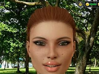 Wanna fuck hard, petite teen with big tits in homemade pov?