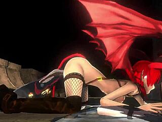 i watch succubus slimes and girls in 3d hentai uncensored