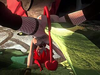 i watch succubus slimes and girls in 3d hentai uncensored