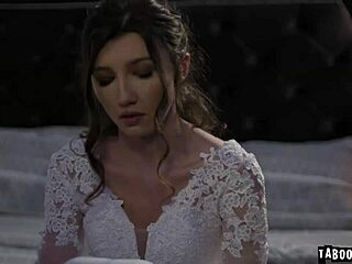 Nathan Bronson must satisfy stepmom Reagan Foxx now