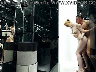 Why did my stepbrother cum inside me so fast?