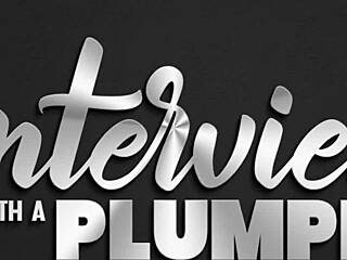 Yo, check Black BBW model Barbie Crystal in this backstage interview with Plumper! 😍