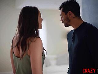 Horny milf katrina colt craves alex jones' monster cock