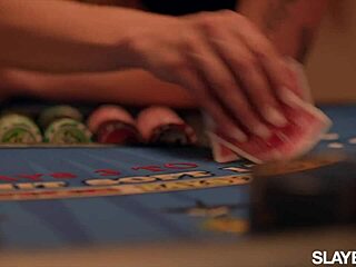 Does slayed curvy kylie fuck hot girlfriend leah with strap-on?