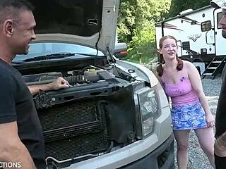 amy quinn gets totally dominated