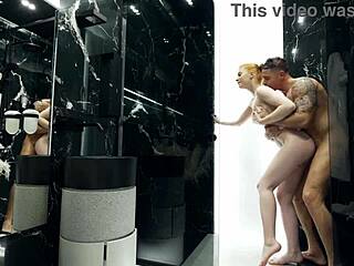 Why did my stepbrother cum inside me so fast?