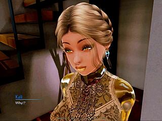 I play harem hotel 309