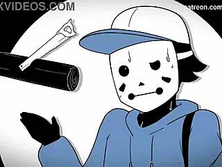 Derpixon Mime And Dash In 4K